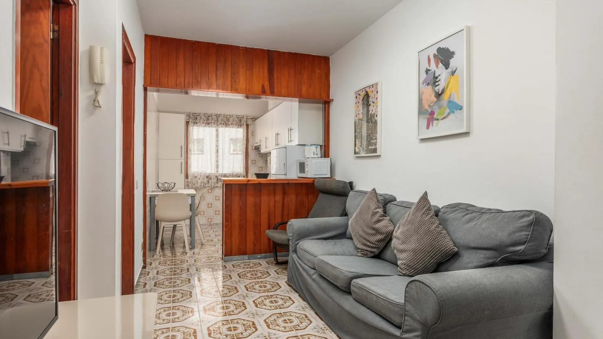 Apartments Los Playeros Los Cristianos   Los Cristianos (Tenerife)