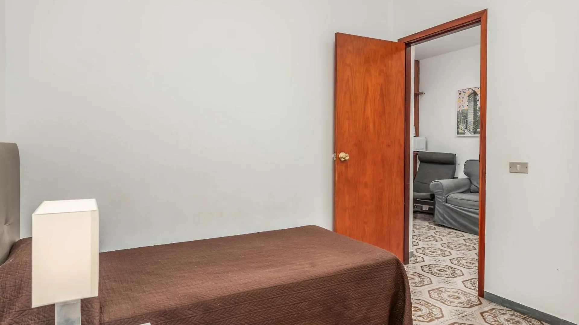 Apartments Los Playeros Los Cristianos  Spain