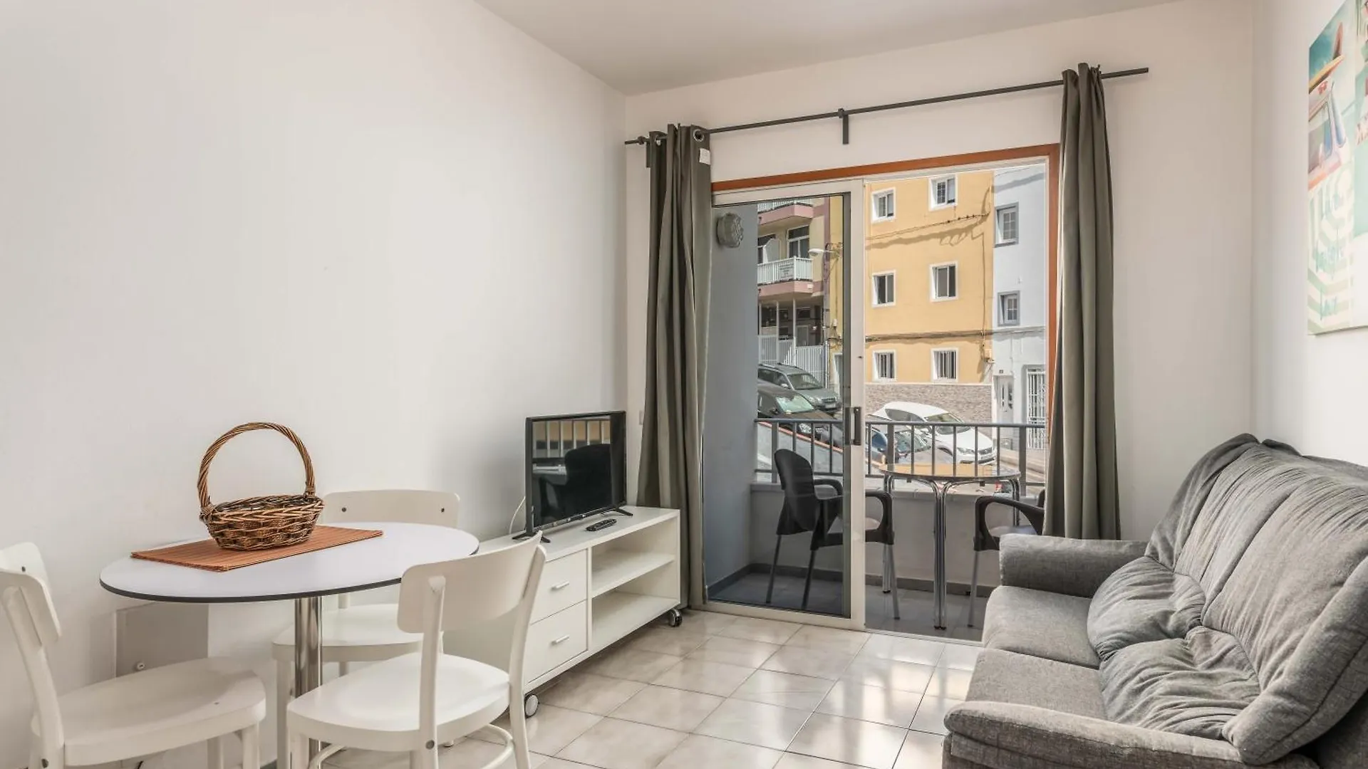 Apartments Los Playeros Los Cristianos  Spain