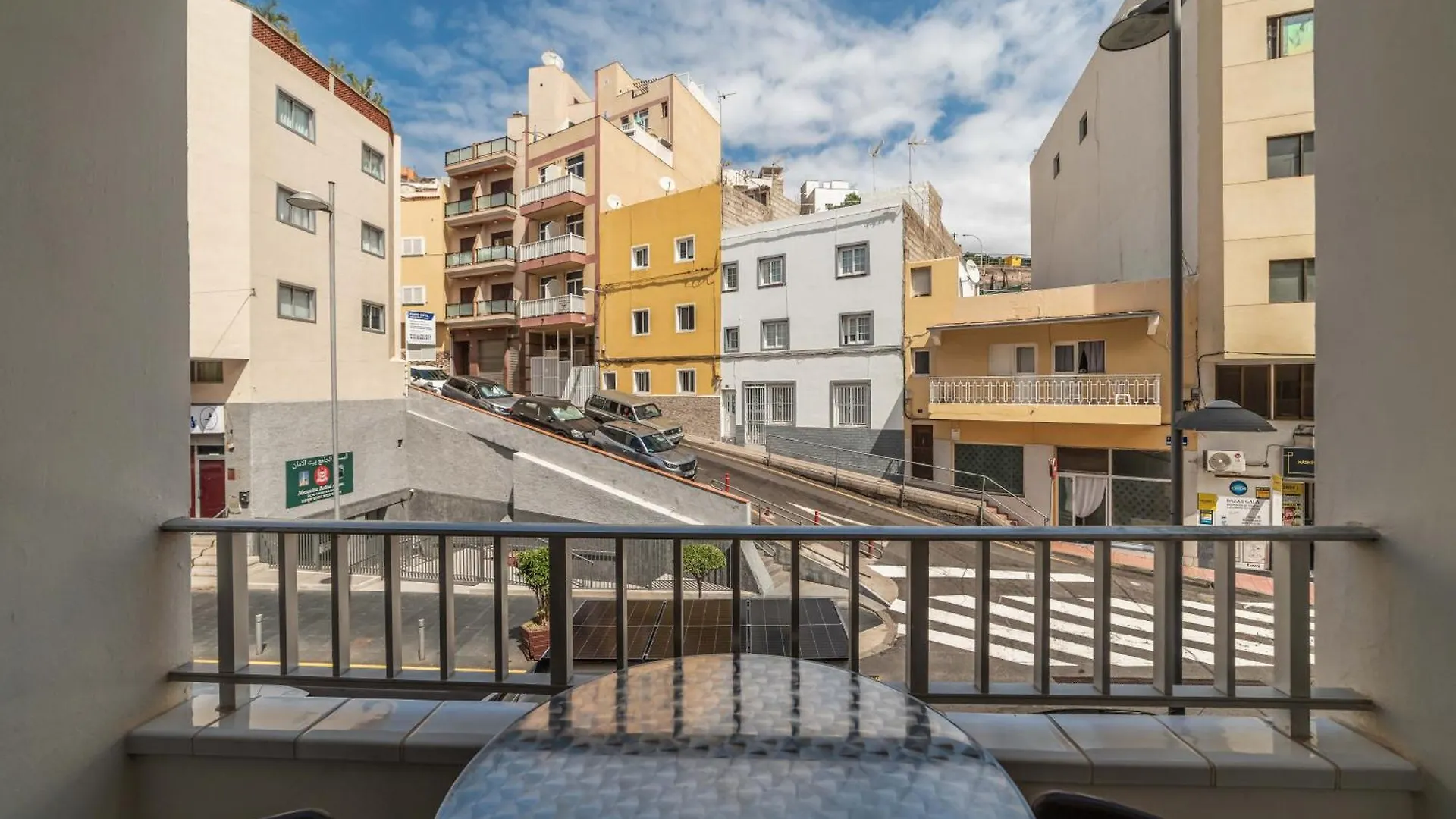 Apartments Los Playeros Los Cristianos