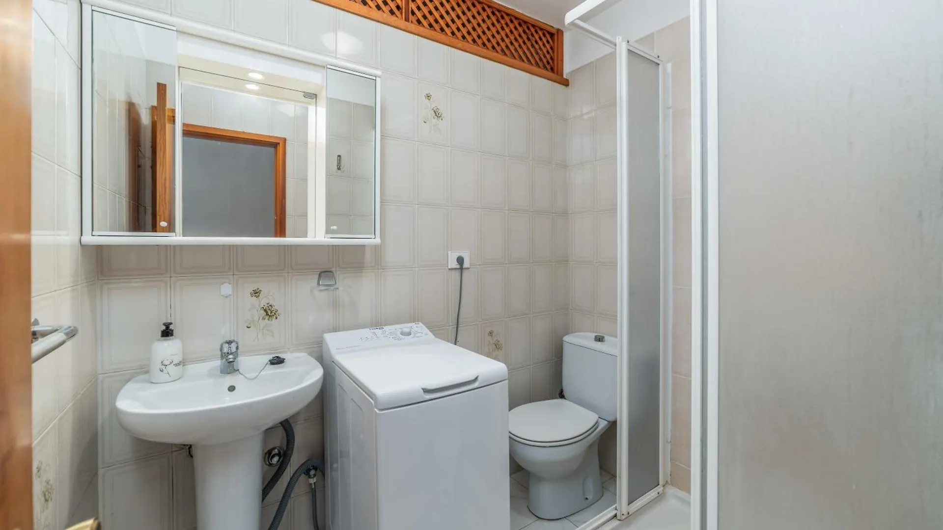 Apartments Los Playeros Los Cristianos