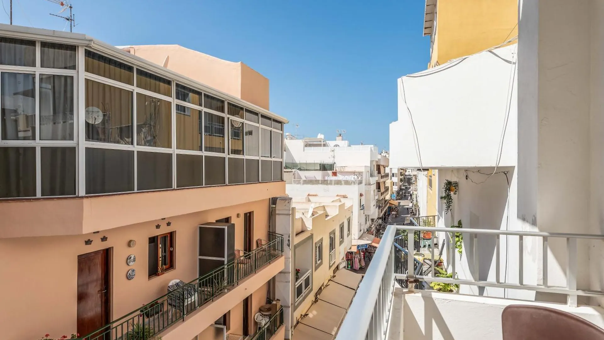 Apartments Los Playeros Los Cristianos  Spain