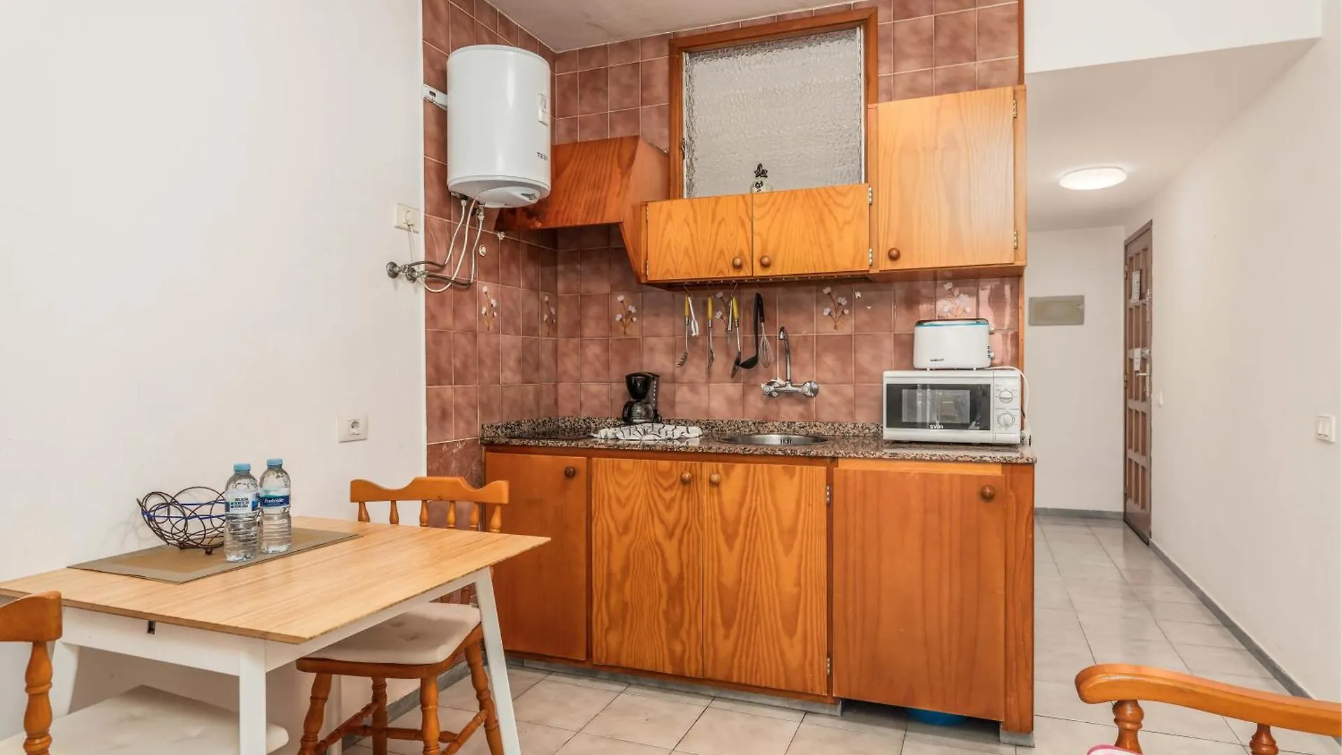 Apartments Los Playeros Los Cristianos