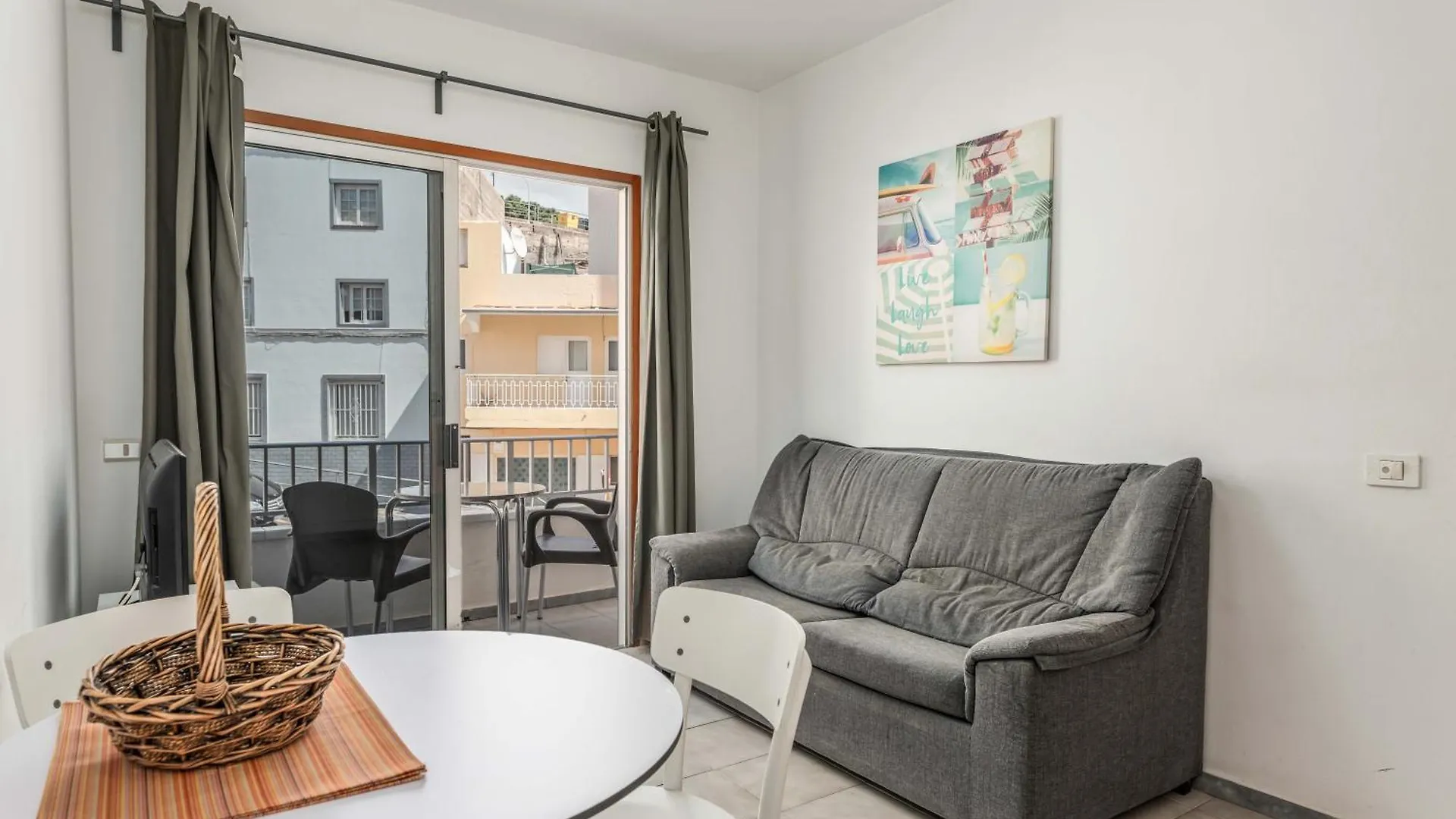 Apartments Los Playeros Los Cristianos  Spain