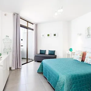 Alby: Oceano Appartamento