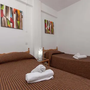 Apartment Virginia, Los Cristianos (Tenerife)
