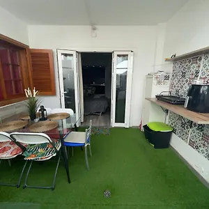 Sofia Cristianos Appartamento