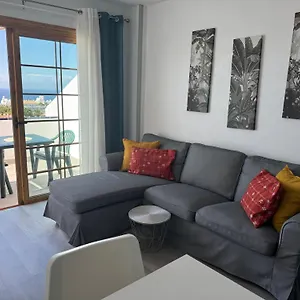 Casa Molly At Garden Apartment Costa Adeje (Tenerife)