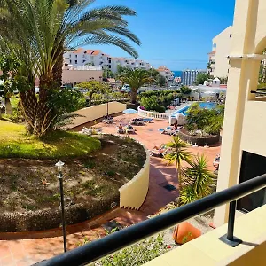 Apartment Castle Margherita's, Los Cristianos (Tenerife)