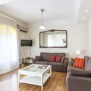Weflating Passeig De Gracia Apartment Barcelona